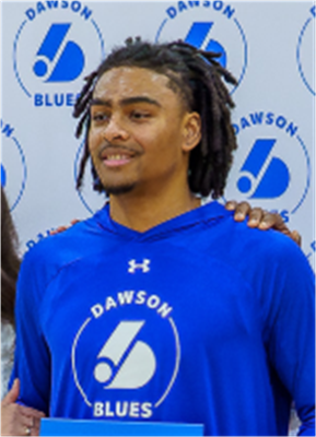 Graham-Roache, Isaiah