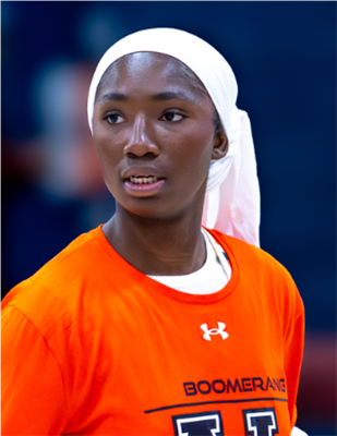 Brathwaite Diop