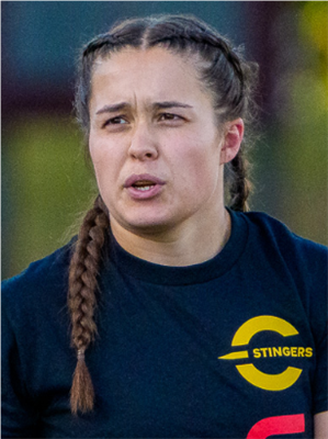 Lachapelle-Marceau, Juliette