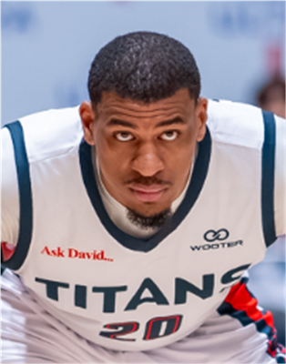Tyshon Pickett