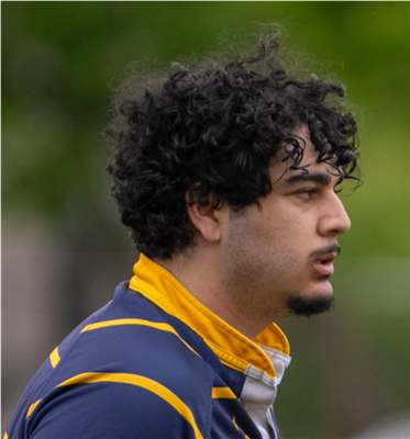 Sacha Traboulsi