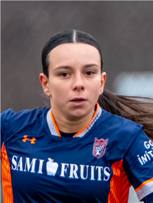 Marika Cregheur
