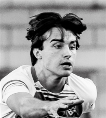 Nicolas Vicente Louis