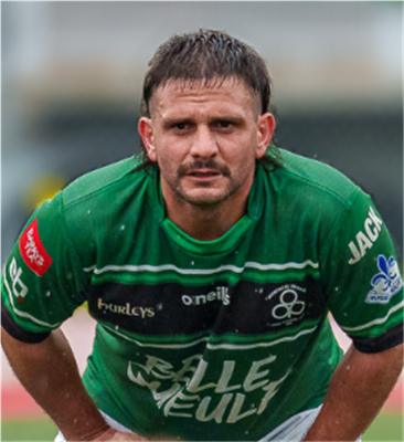 Juan Cruz Suizer Ubios