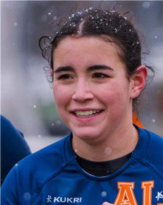 Rose Vaillancourt