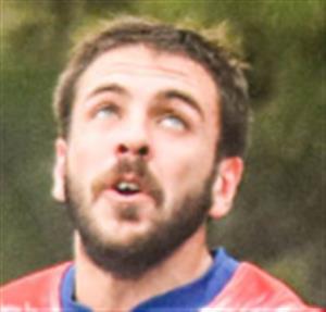 Ramiro Malnero joueur à Asociación Deportiva Francesa Ramiro Malnero, joueur à Asociación Deportiva Francesa