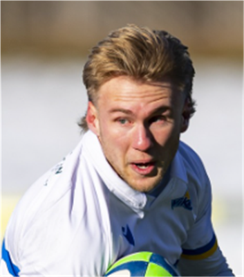 Ethan Hager