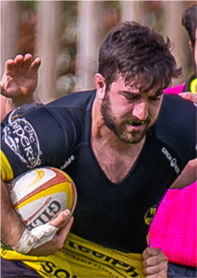 Perez Agrasar, Gonzalo