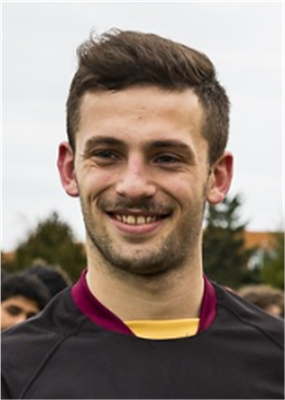 Charles Debove