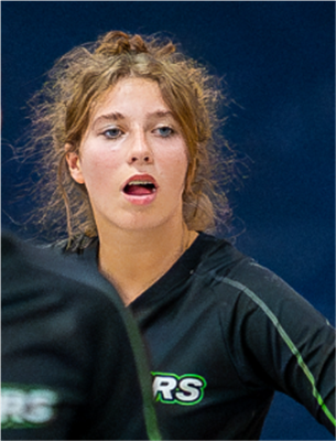 Courville, Élisabeth Courville, Élisabeth