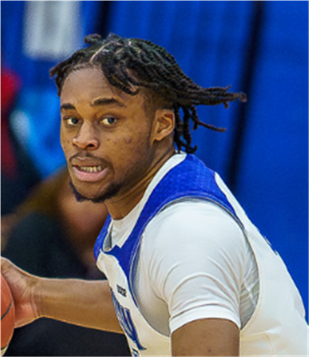 Kazadi, Junior Tshienda