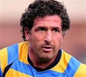 Hernán Senillosa, joueur à Selección Argentina de Rugby XV