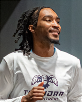 Daniel Shakur