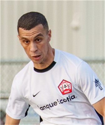 Noureddine Chennoufi