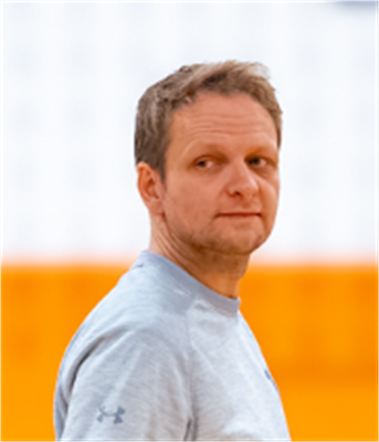 Alexandre Bouillet