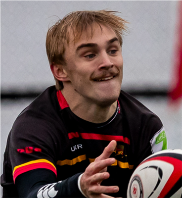 Oliver Alpe