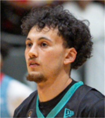 Mason Kraus