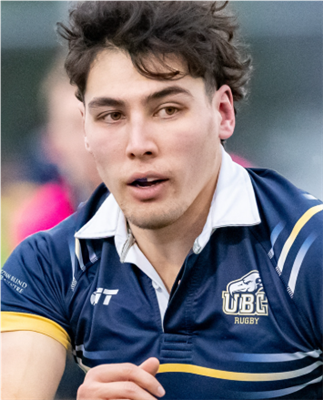 Alastair Marshall