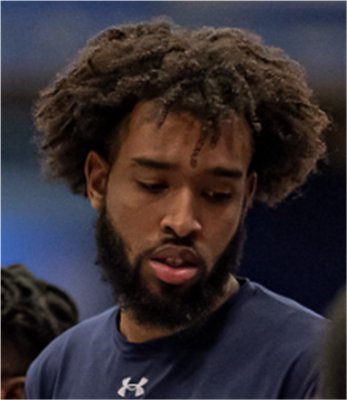 Félisma, Anthony-Fritzgerald