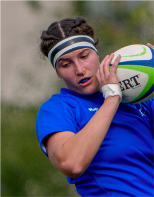 Raphaëlle Dandois-Samson