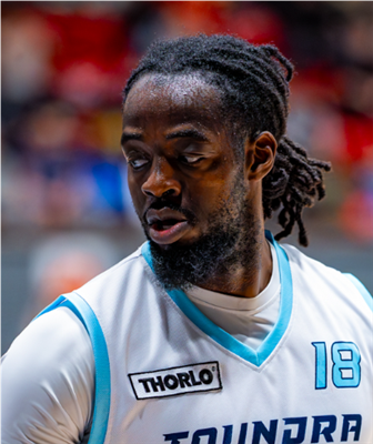 Elijah Ifejeh
