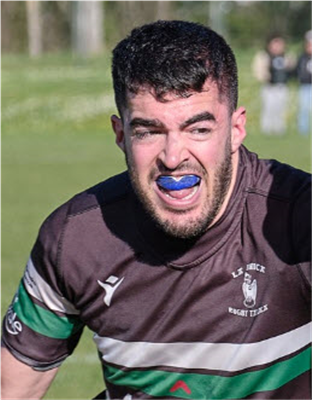 Carballo Ernaga, Aritz Carballo Ernaga, Aritz