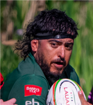 Rogelio Juarez