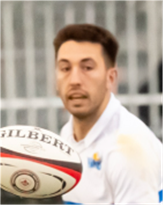 Shane Rikley-Krindle