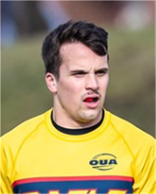 Dylan Young