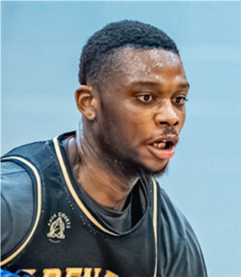 Andy Mounkala