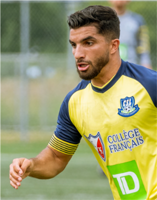 Hossari, Amir Abdelkader