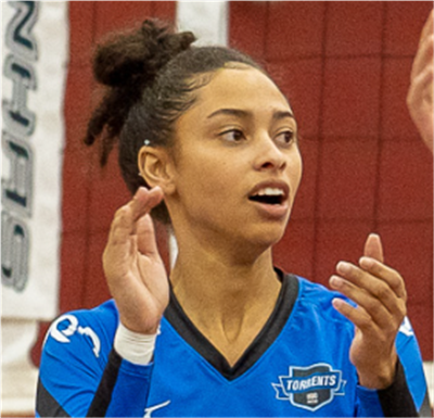 De Niverville, Natacha