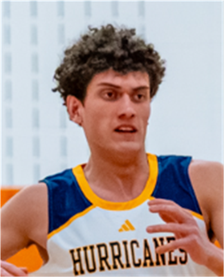 Jacob Bray