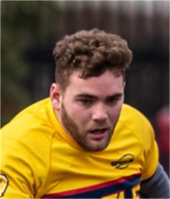 Liam Geddes