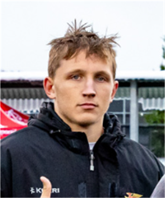 Evan Potter