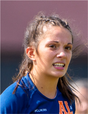 Vallaincourt, Marie-Rose