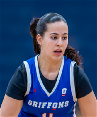 Marilou Gougeon