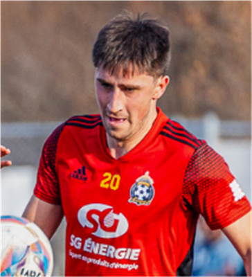 Pabon, José Antonio