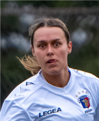Ariane Sagala