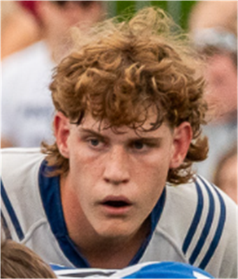 Elliot Quimbrot, jugador de Université Concordia