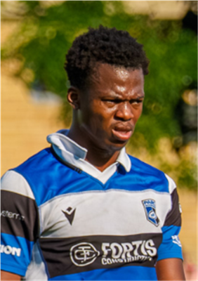 Soumahoro Alpha Mohammed