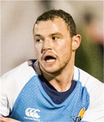 Mostyn Findlay