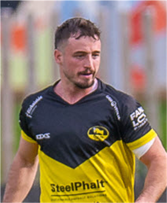 Calvo de la Quintana, Jon Ander Calvo de la Quintana, Jon Ander