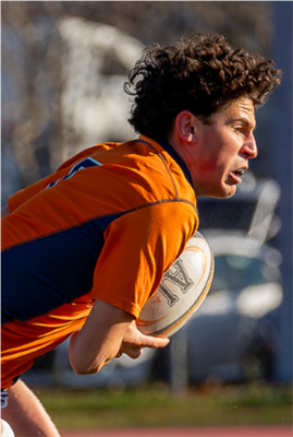 Brassard, Badreddine