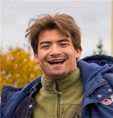 Clément Girard