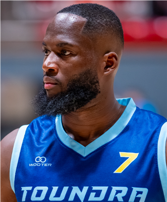 Lansana Nwosu