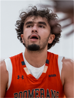 Adam Benayadi