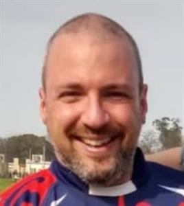 Mussolino, Pablo Sebastian