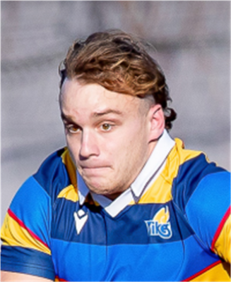 Morgan Di Nardo