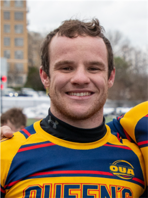 Adam Doyle